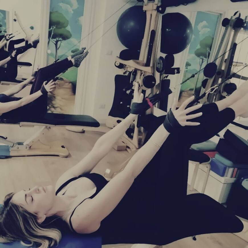 Come diventare trainer di Gyrotonic® : il Pre Training