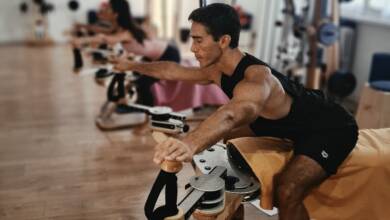 Corso per diventare insegnante di Gyrotonic